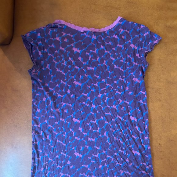 Marc by Marc Jacobs - Leopard Print T - Small - Gently Worn - S - Picture 7 of 7
